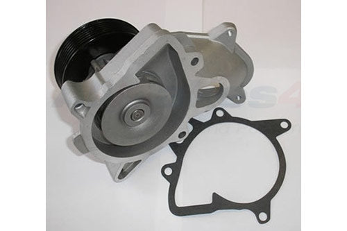 Water Pump - ALLMAKES
