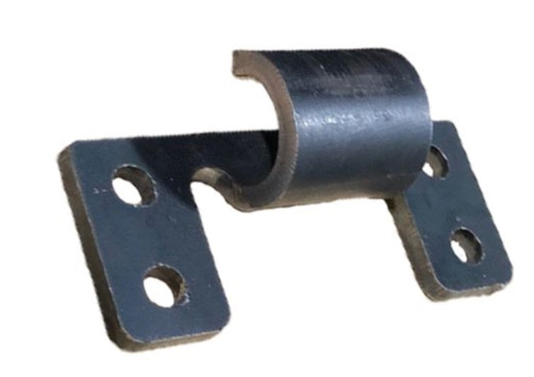 Bulkhead Bonnet Hinge
