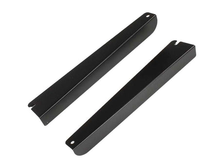 Wind Deflector 20mm Lip Extra Narrow Pair / 1165mm(W)