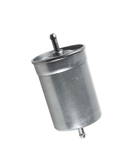 Fuel Filter - MANN