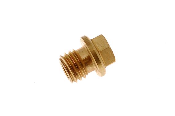 Engine Drain Plug