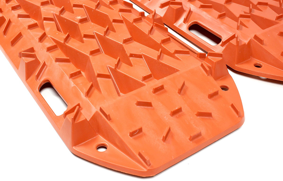 Terrafirma semi rigid plastic recovery boards 1210x325x60