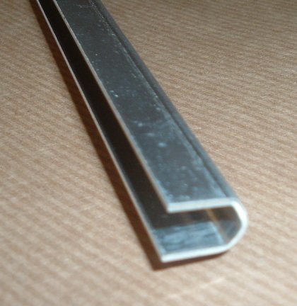 Window Channel