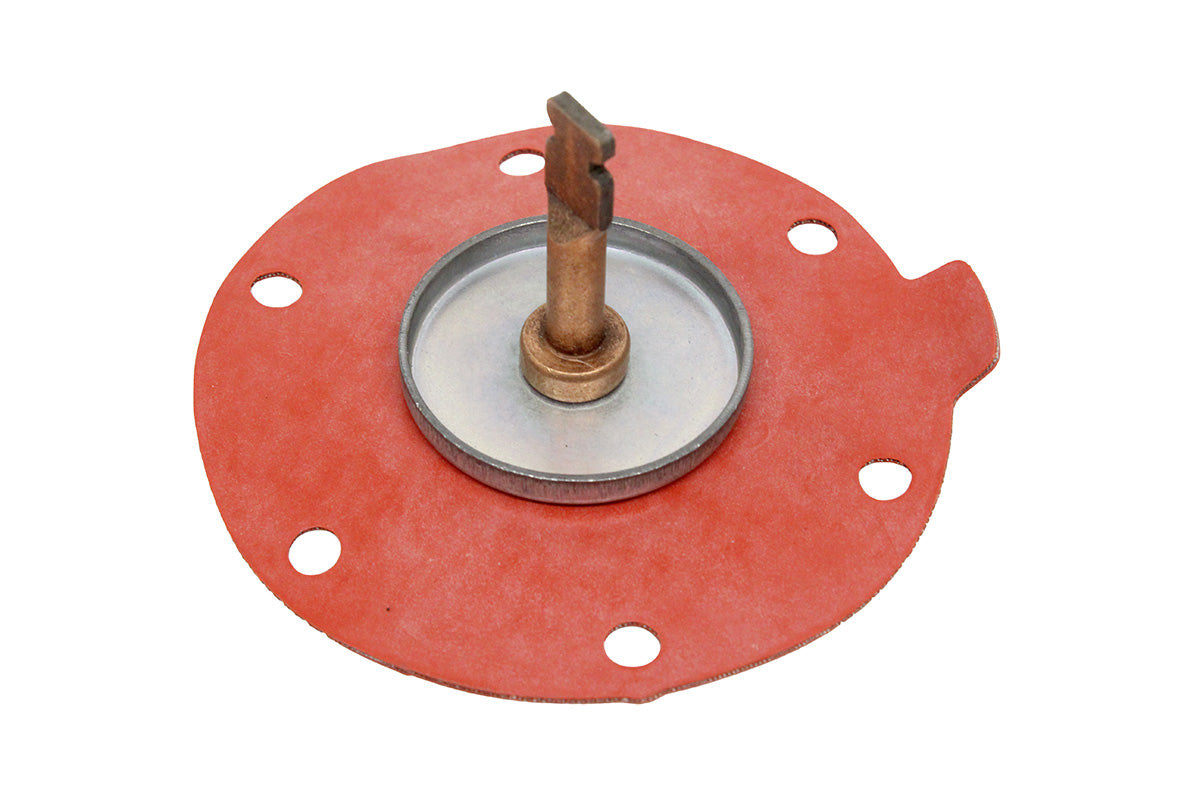 Diaphragm - Fuel Pump Repair Kit - ALLMAKES 4X4