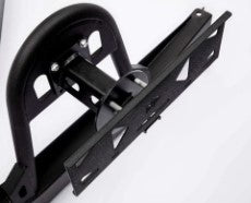 Spare Wheel Bracket - BP OFFROAD