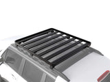 Mercedes-Benz ML Slimline II Roof Rail Rack Kit