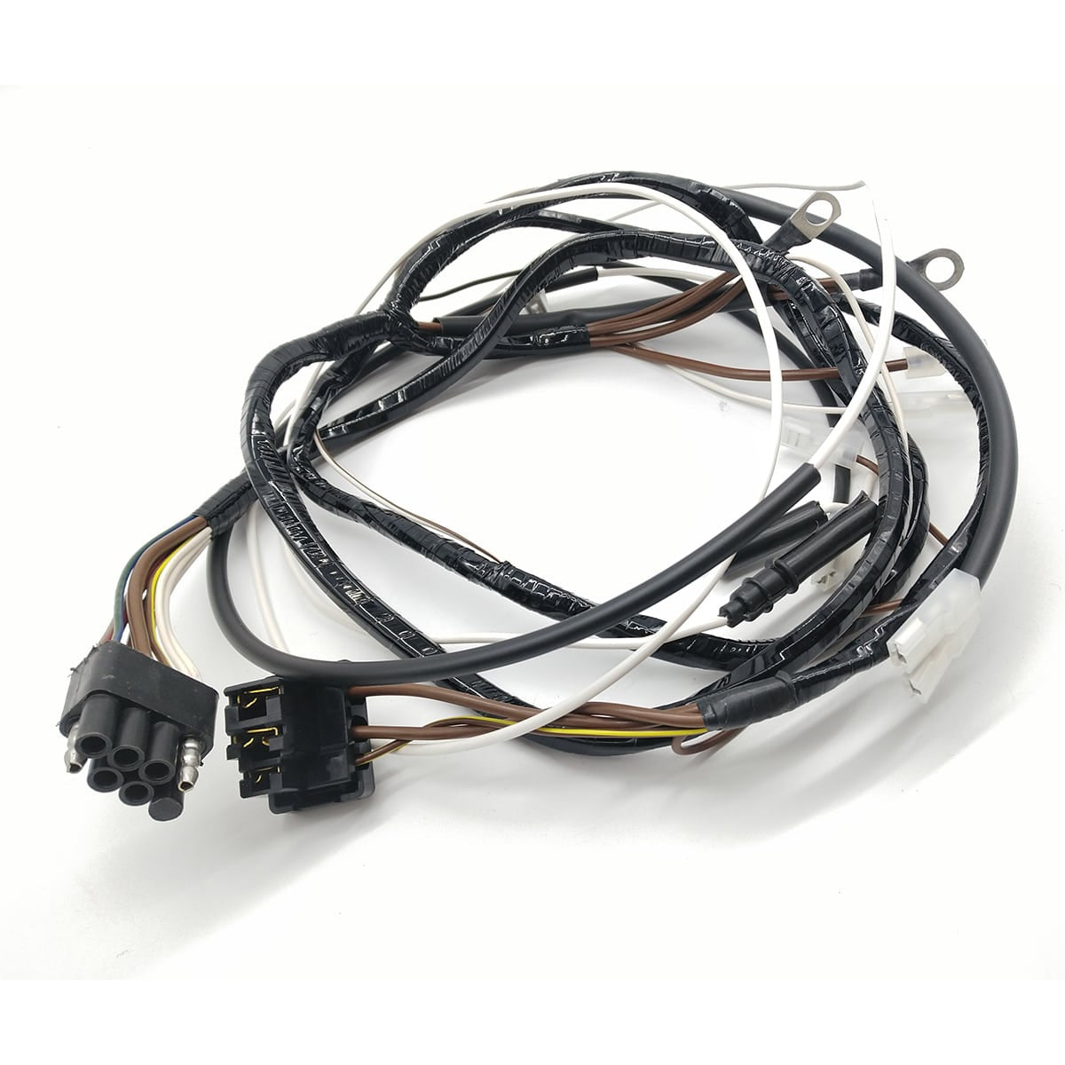 Engine wiring harness - AGPARTS