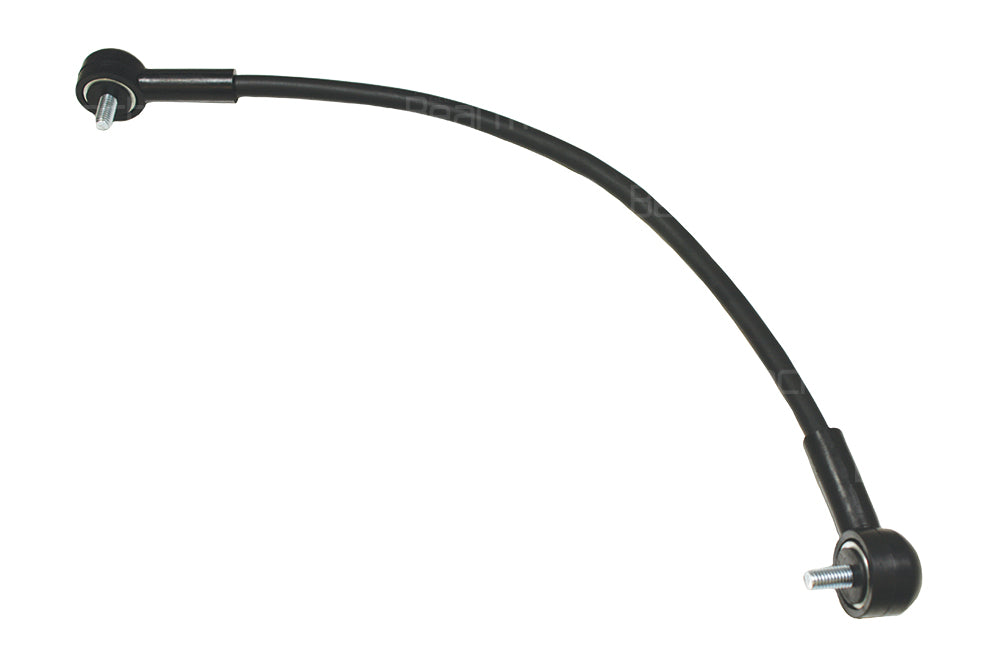 Cable Tailgate Retention
