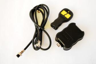 Remote control T-Max