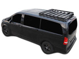 Mercedes-Benz V-Class L2 / Metris 126inWB (2014-Current) Slimline II 1/2 Roof Rack Kit