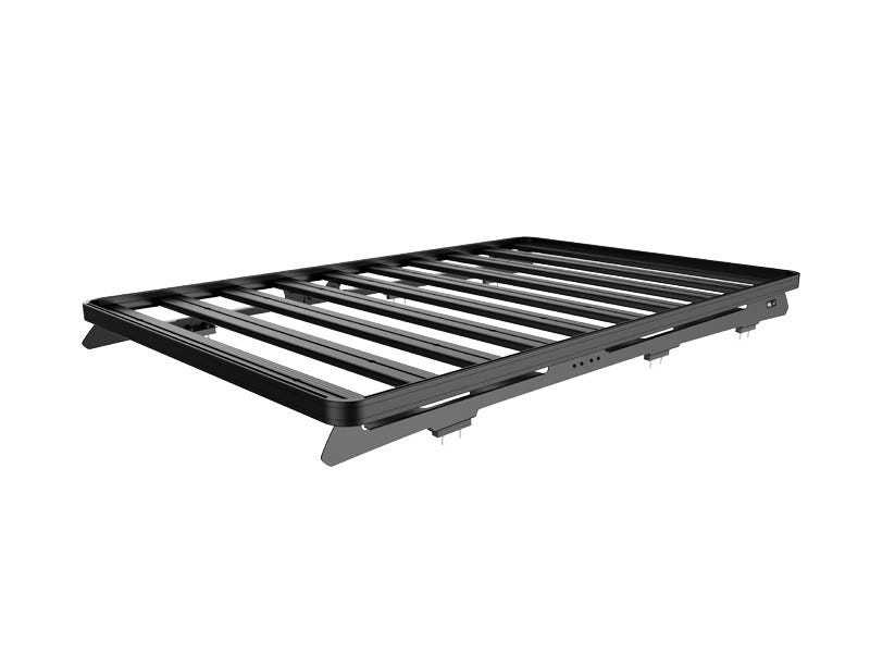 Toyota Prado 120 Slimline II Roof Rack Kit