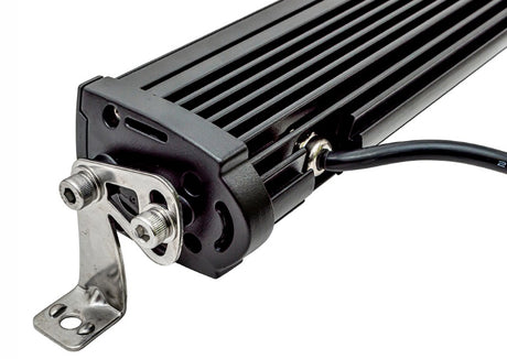 Single LED Light Bar - Universal - ALLMAKES