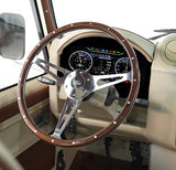 3D Digital Dashboard - Deluxe Model - AG PARTS