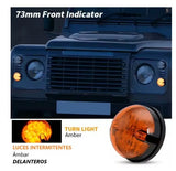 Complete Led Light Kit - Basic Colors - OFFROAD