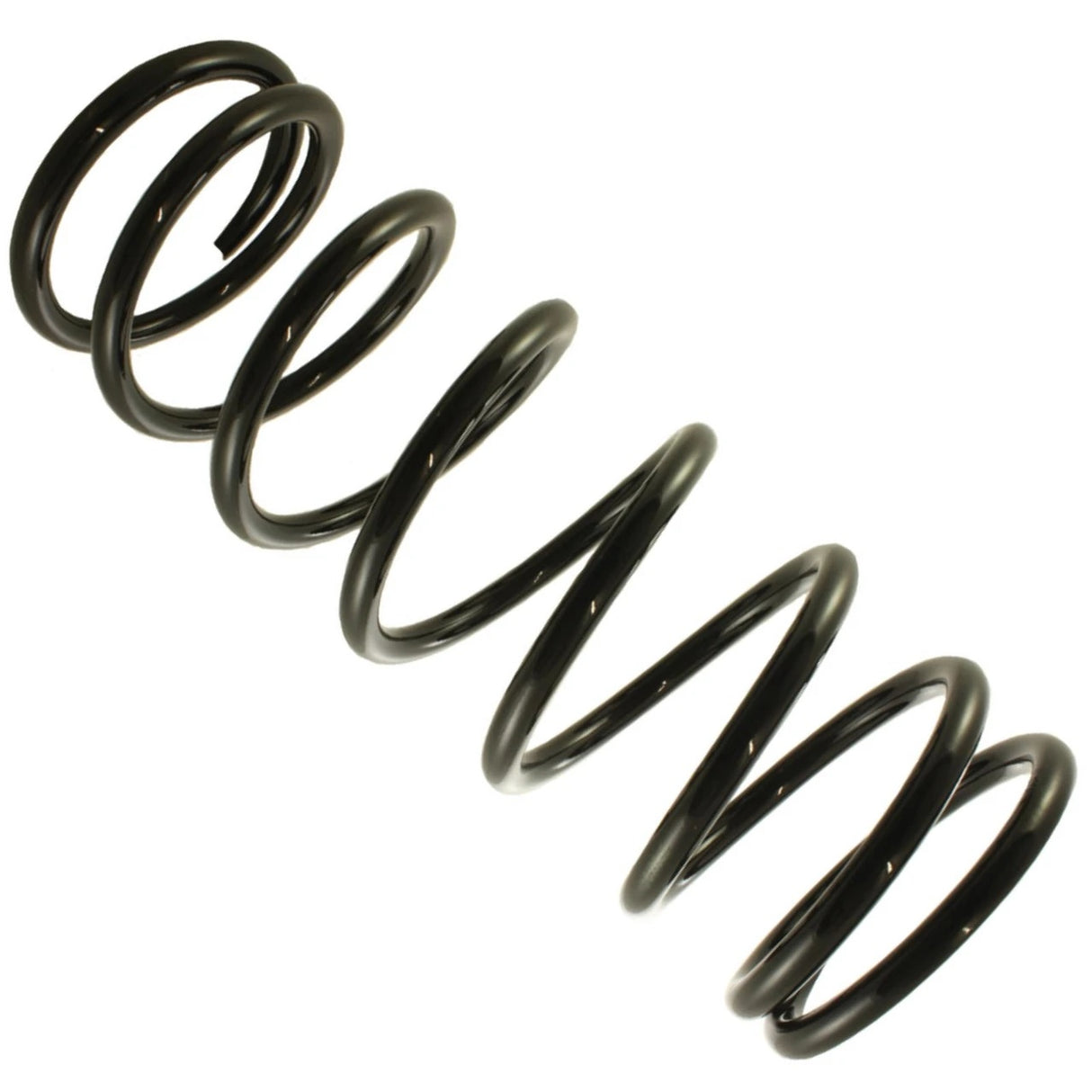 Coil Spring Front Basic - EUROSPARE
