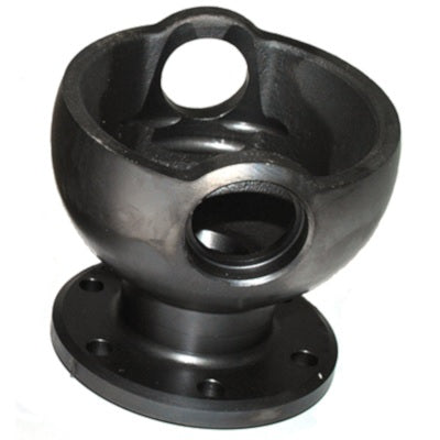 Bearing Swivel Pin Housing