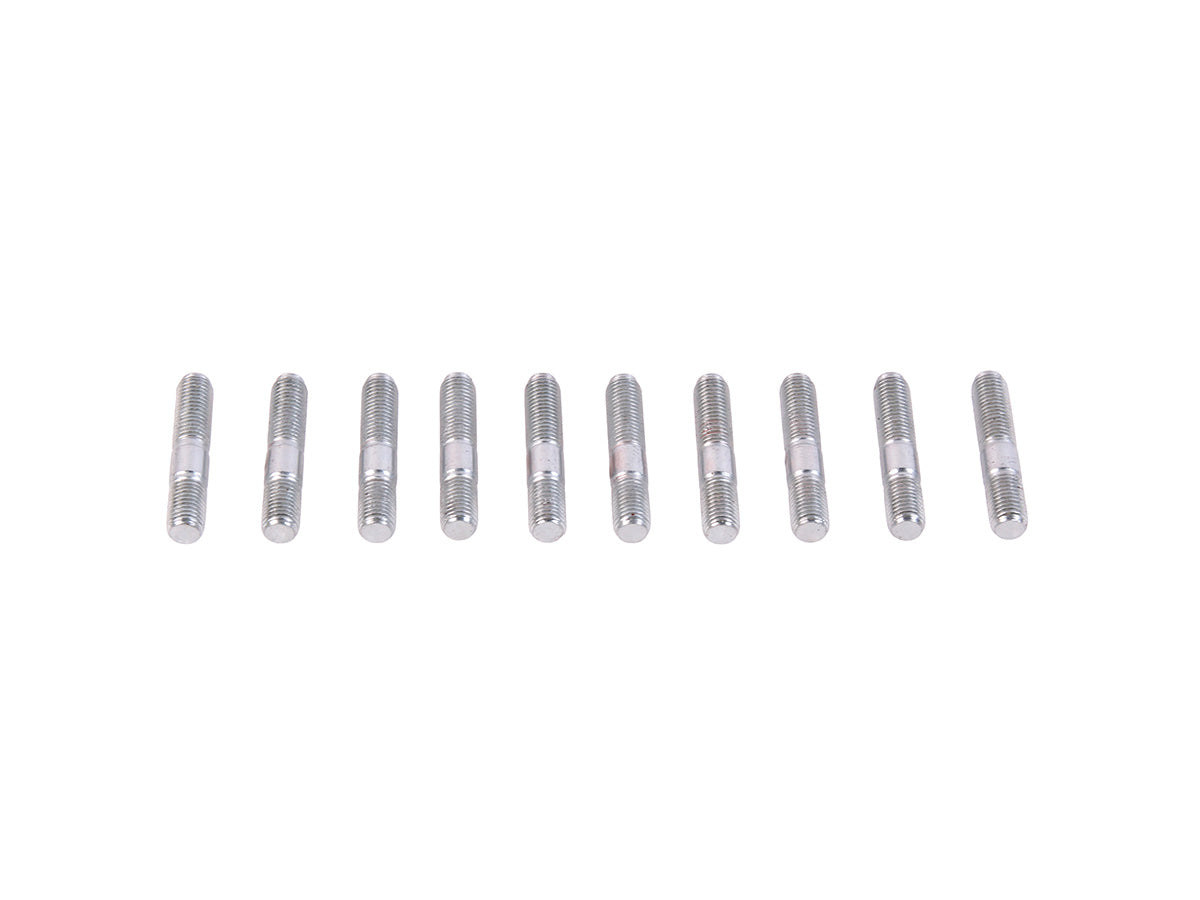 Stud - Manifold To Front Pipe - 2.25 Petrol - S2/S3 - ALLMAKES 4X4