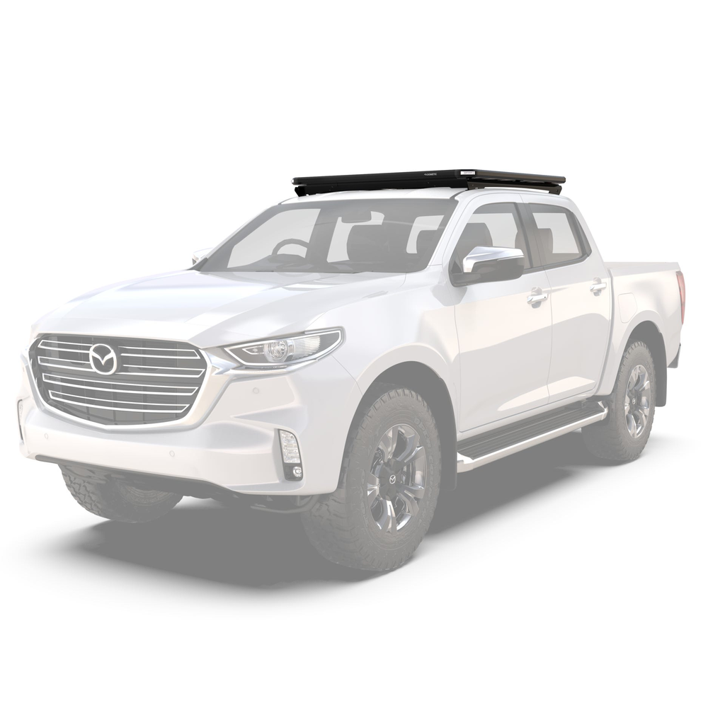 Mazda BT-50 Double Cab (TF) Slimline 3 Roof Rack Kit