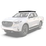 Mazda BT-50 Double Cab (TF) Slimline 3 Roof Rack Kit