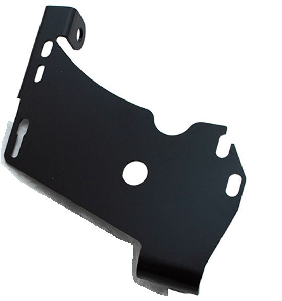 Right Radiator Support