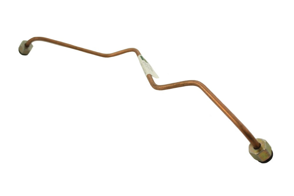 Pipe Fuel Injection No4 Cyl