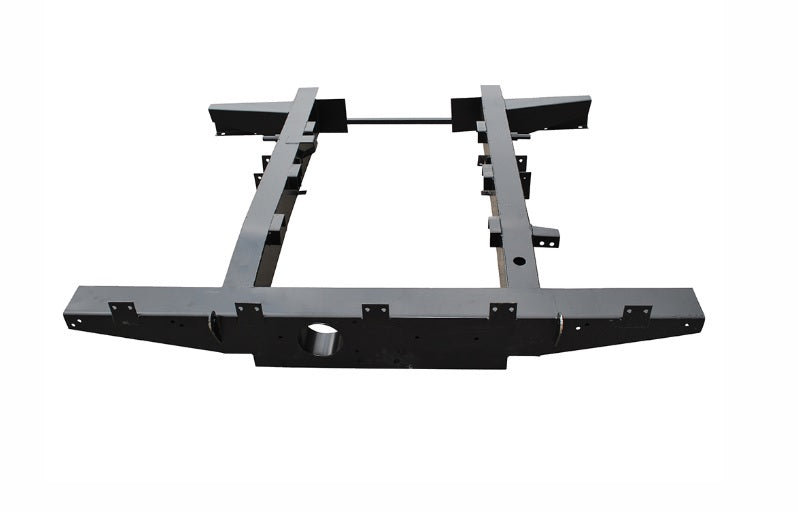 Chassis Rear Half - ALLMAKES