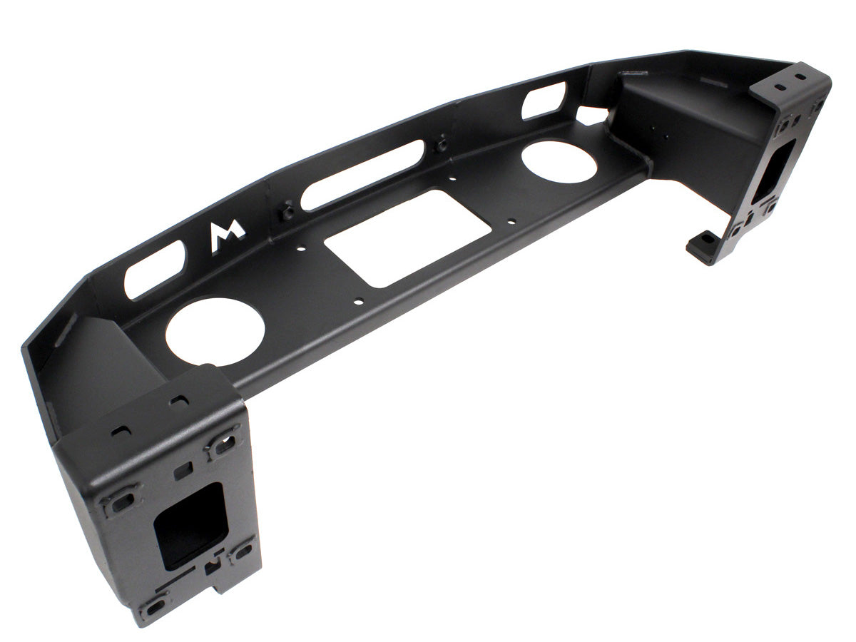 Discrete Winch Base - NEW DEFENDER 2020 - TERRAFIRMA