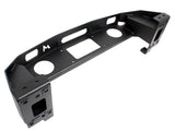 Discrete Winch Base - NEW DEFENDER 2020 - TERRAFIRMA