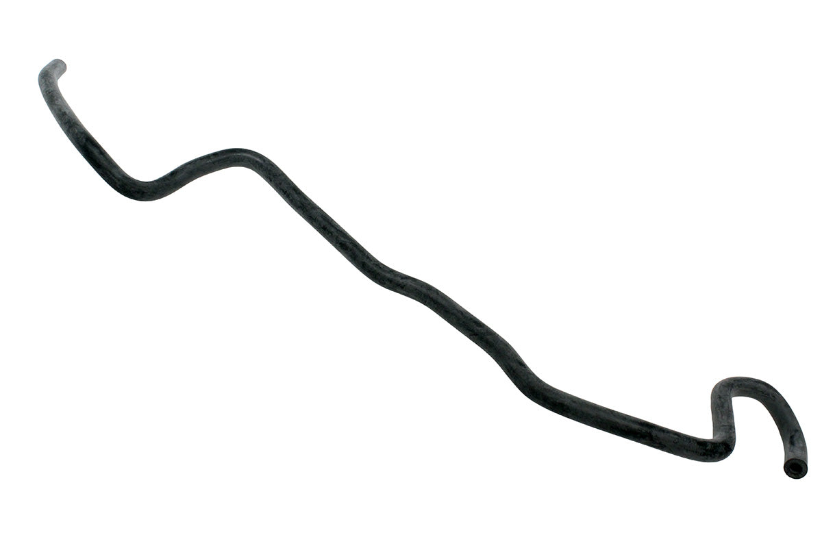 Hose - Throttle Body Heater Inlet - ALLMAKES 4X4