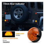 Complete Led Light Kit - Basic Colors - OFFROAD