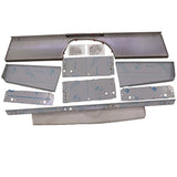 Front Seat Box Frame - ALLMAKES