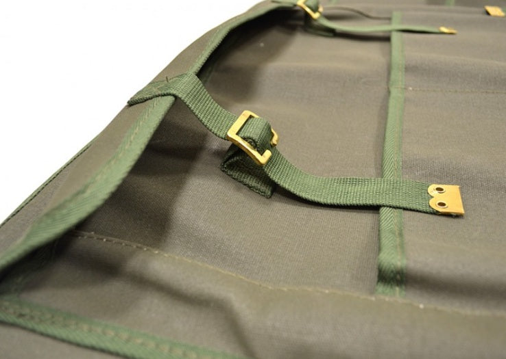 Interior Pocket - Tailgate - Khaki Color - EXMOOR TRIM