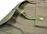 Interior Pocket - Tailgate - Khaki Color - EXMOOR TRIM