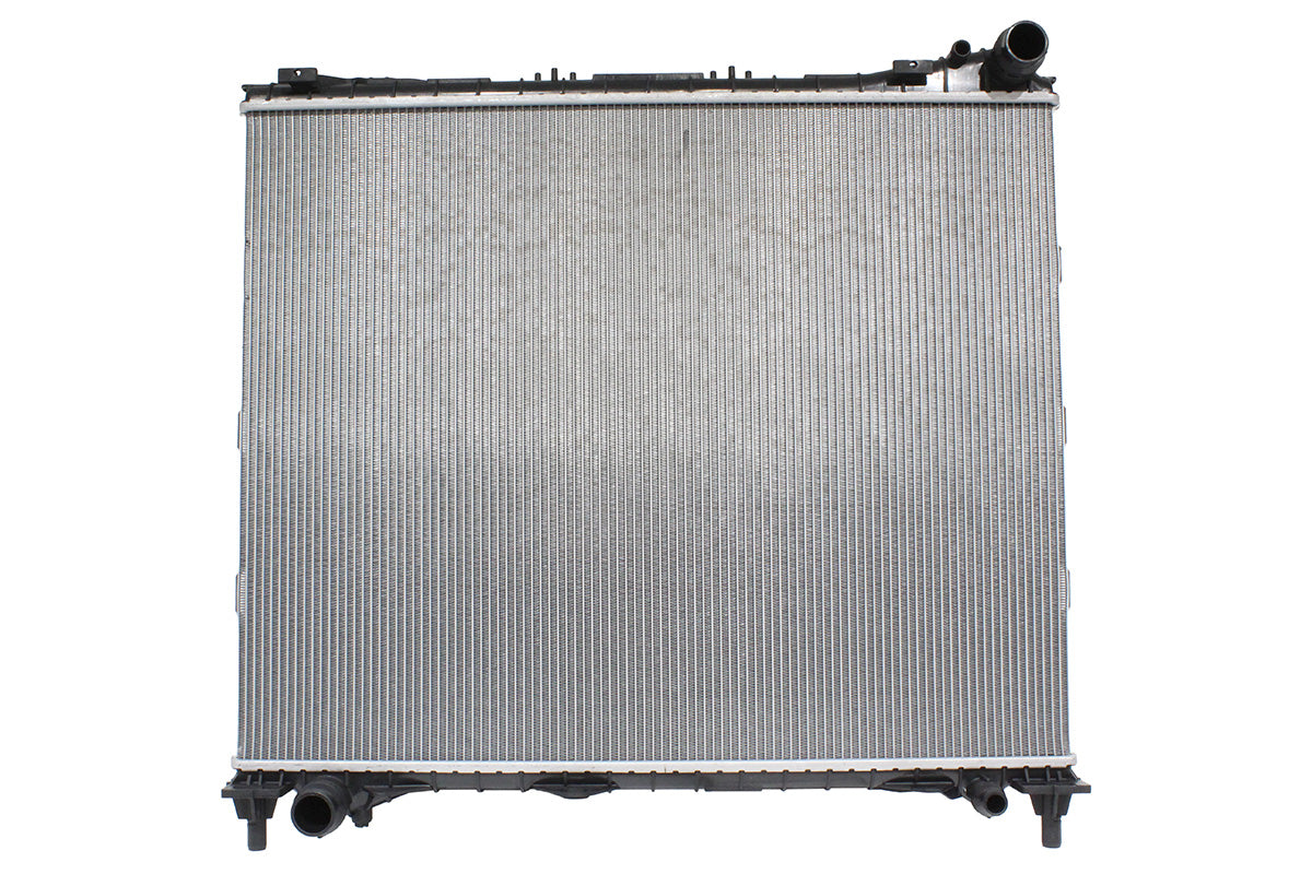 Land Rover Discovery Radiator 2017-2020 - NISSENS