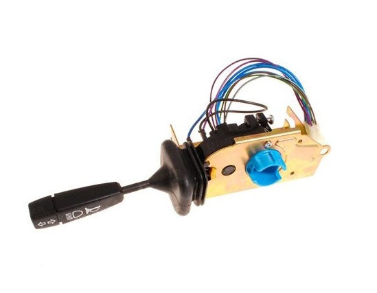 Switch Indicator Dip Horn - GENUINE LAND ROVER