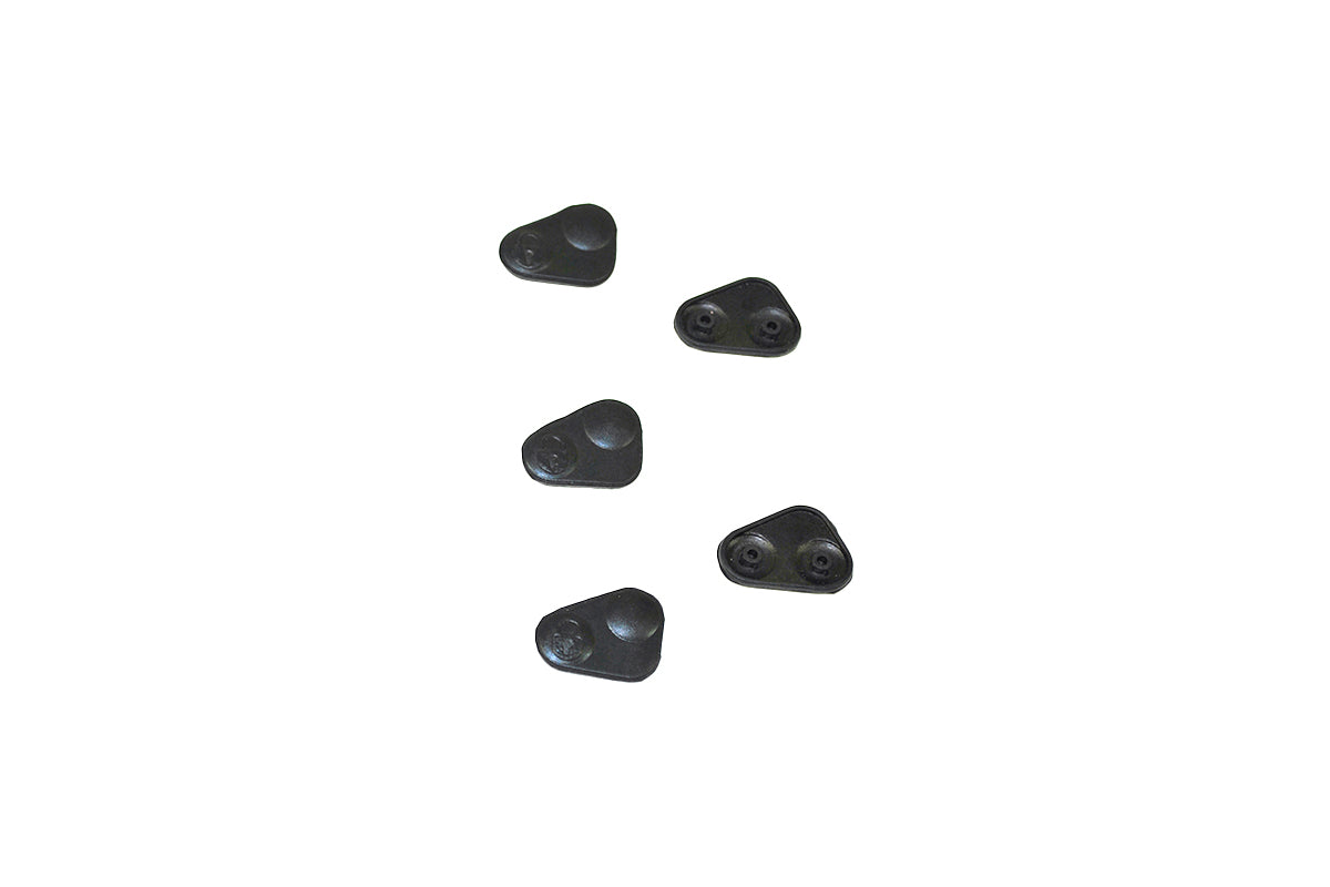 Plastic Pads For Remote - ALLMAKES 4X4