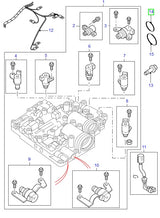 Ring - sealing