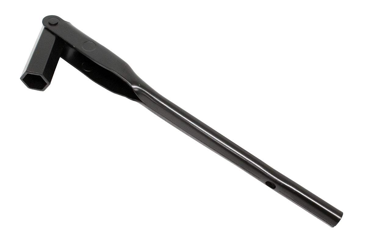 Wrench - Wheel Nut - ALLMAKES 4X4