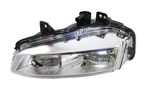 Lamp - Fog - Lighting - Front - LH - LED - E1 - VALEO