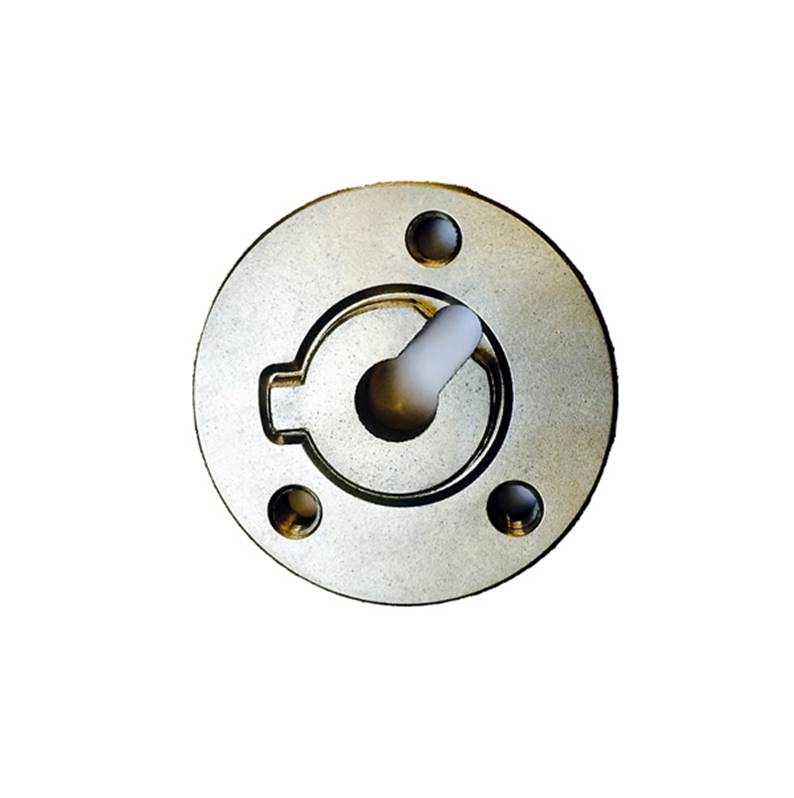 Hub - camshaft pulle