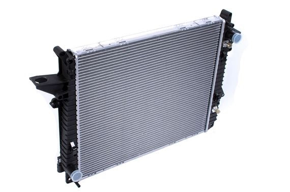 Radiator - EUROSPARE