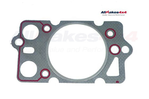 Gasket cylinder head