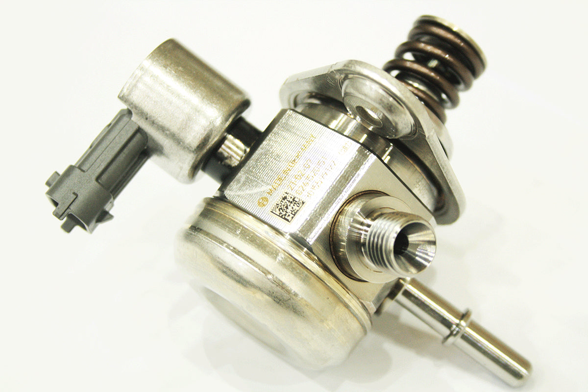 Pump-fuel (high Pressure) 2.0L Petrol L359;L538;L550 - BOSCH