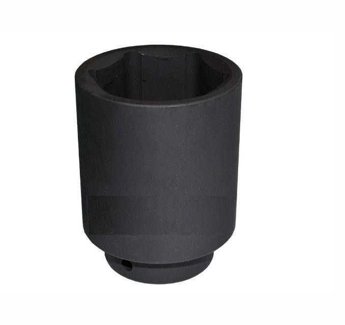 Hub Nut Impact Socket 52mm