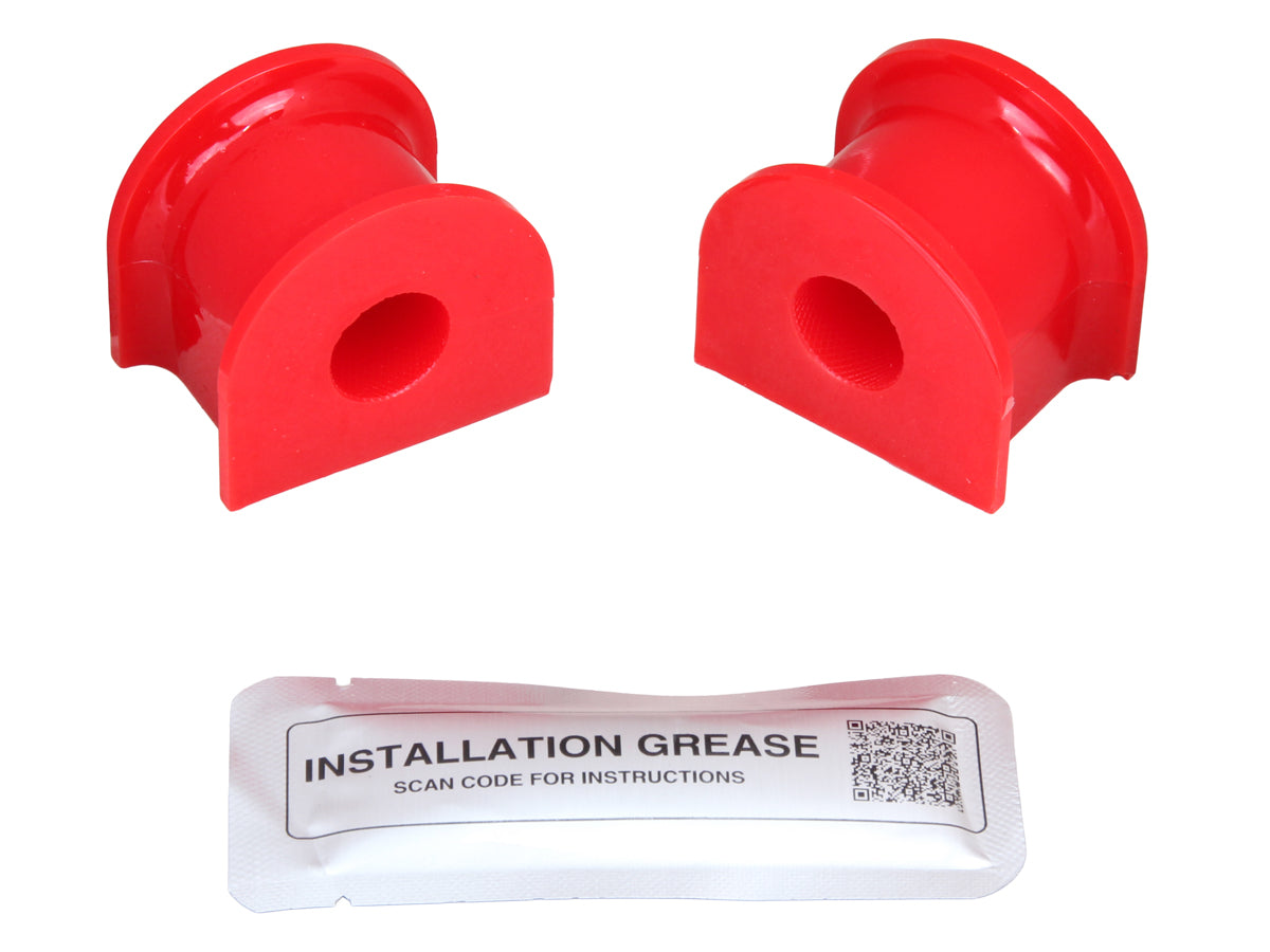 Polyurethane Anti-Roll Bar Bush Kit - Rear - Set of 2 - TERRAFIRMA