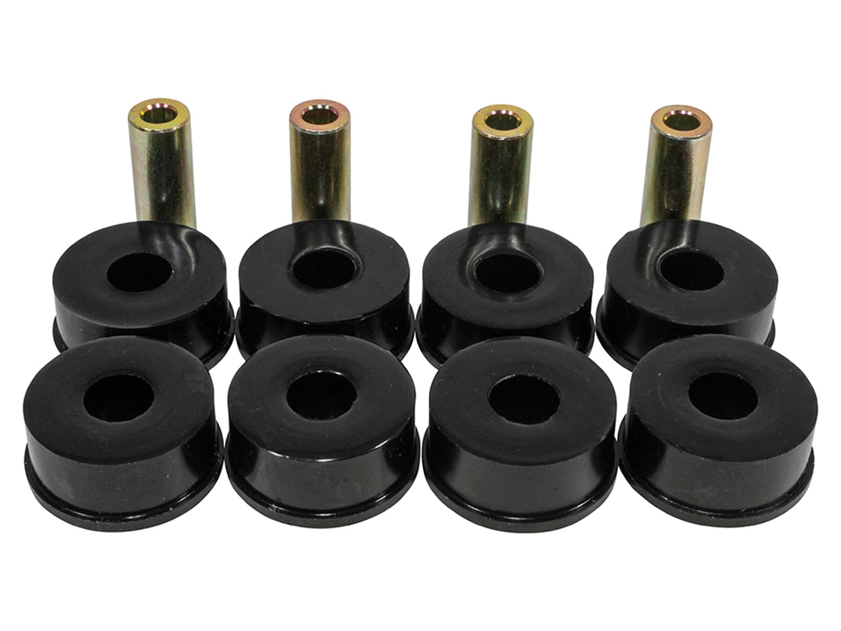 Bush Radius Arm Set Poliurethane (set of 4)