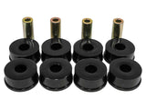 Bush Radius Arm Set Poliurethane (set of 4)