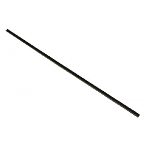 Channel Rear Door Glass Vert - GENUINE LAND ROVER