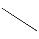 Channel Rear Door Glass Vert - GENUINE LAND ROVER