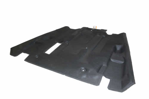 Insulation Bonnet Pad
